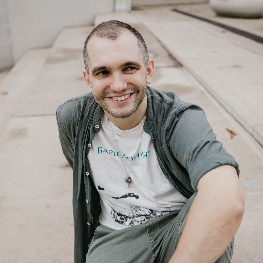 Andrey Sitnik, creator of Logux