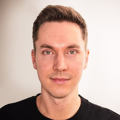 Anselm Eickhoff, creator of jazz.tools and founder of Garden Computing