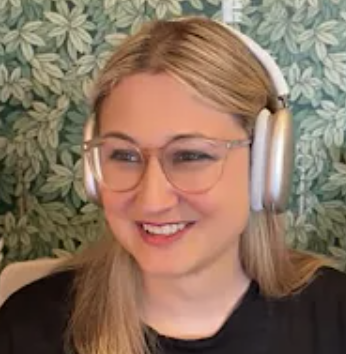 Brooklyn Zelenka, senior researcher at Ink & Switch, leading the Keyhive access control project