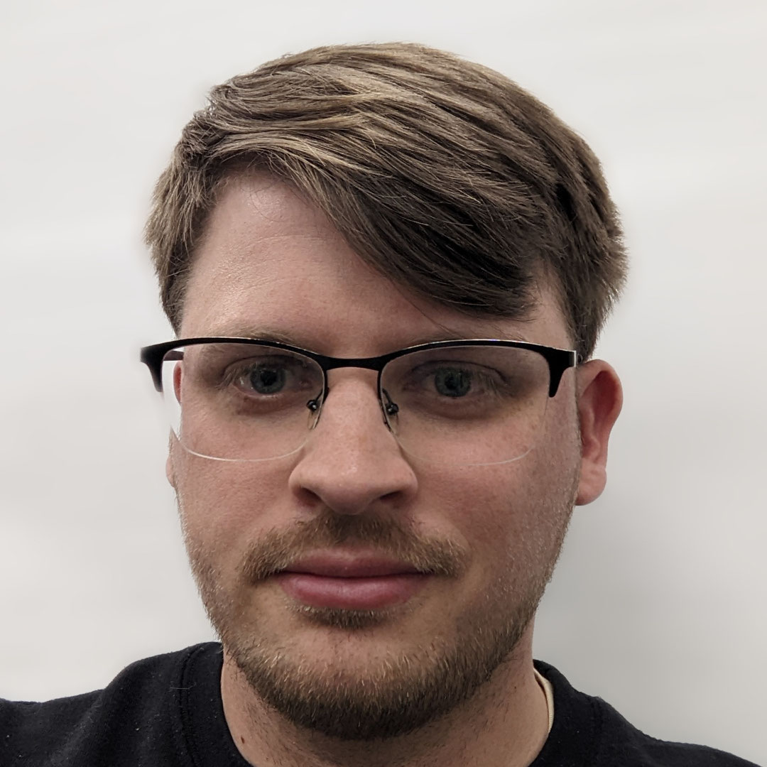 David Thompson, CTO at the Spritely Institute