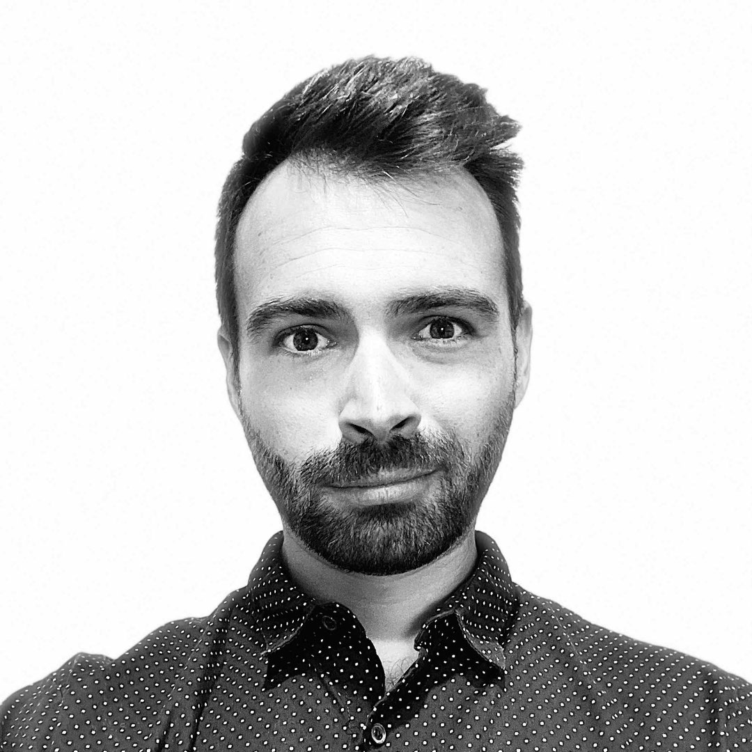 Eric Vicenti, co-founder and CTO of Seed Hypermedia