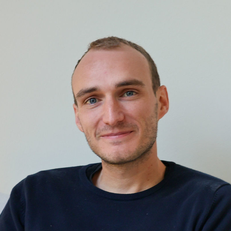 Kevin de Porre, Founding Engineer at ElectricSQL, Part-time postdoctoral researcher at VUB