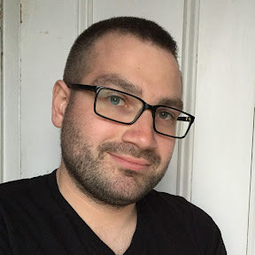 Matt Derocher, front-end web development