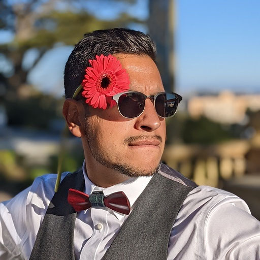 Nick Perez, core maintainer of BlockNote, author of Teleportal, previously maintainer of Tiptap