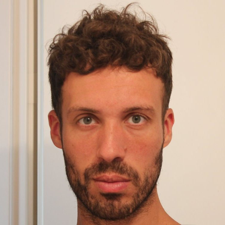 Niko Bonnieure, author of NextGraph