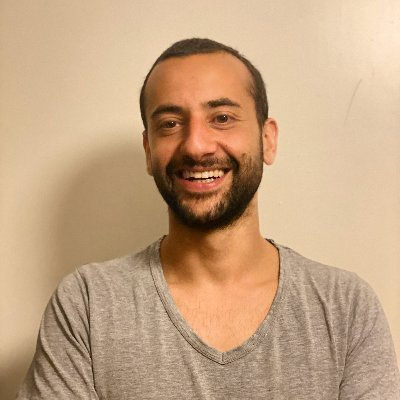 Yousef El-Dardiry, maintainer of BlockNote. Previously, cofounded Relive